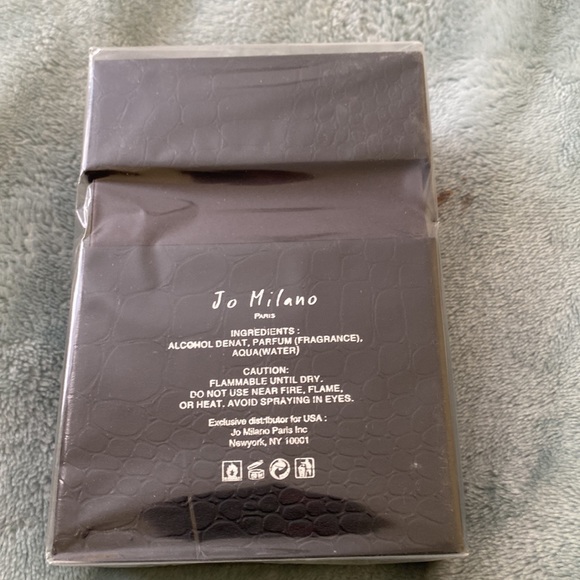 Jo Milano Wavy - Picture 2 of 2